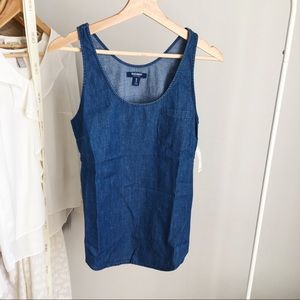 Bundle of Denim Tops